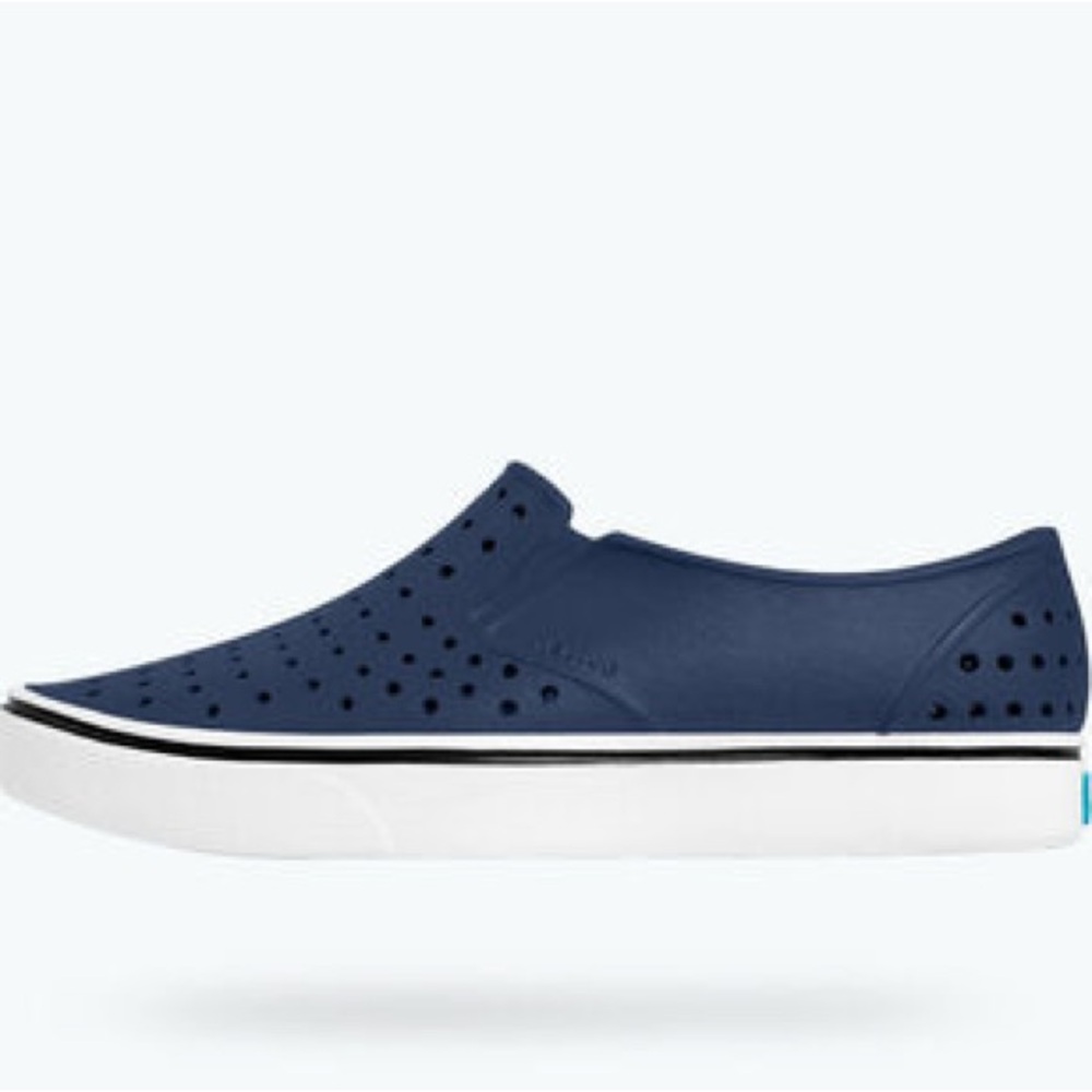 Native‎ Miles